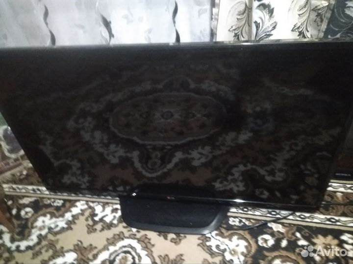 Телевизор LG 47 дюймов