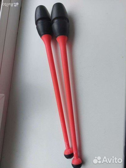 Булавы chacott 41 см