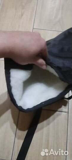 Муфта на руль Starks