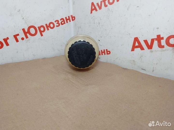 Бачок гур Daewoo Nexia