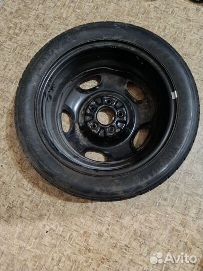 Колесо r 16 195/50