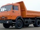 КАМАЗ 43255 Самосвал