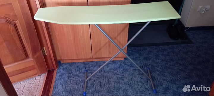 Гладильная доска бу