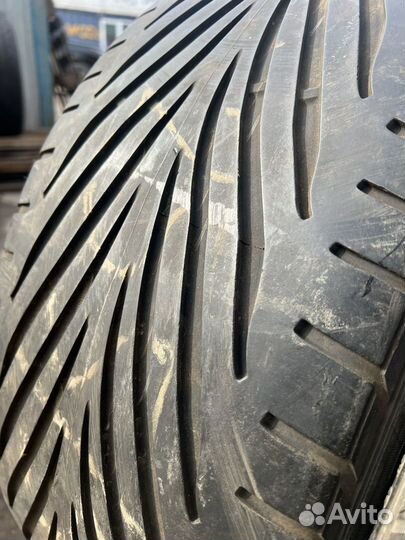 Goodyear Eagle F1 GS-D3 265/50 R19