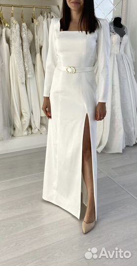 Свадебное платье, платье для венчания