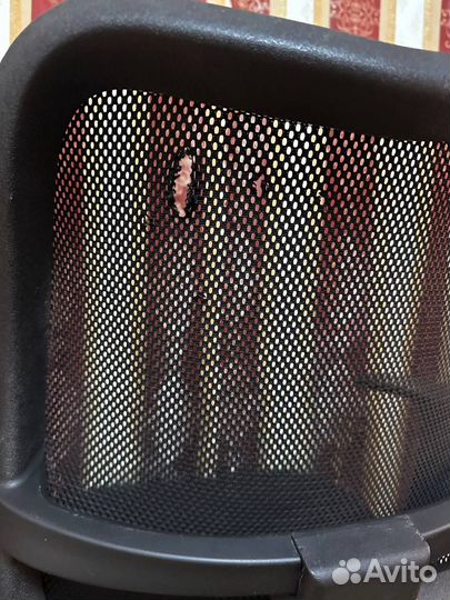 Компьютерный стул кресло