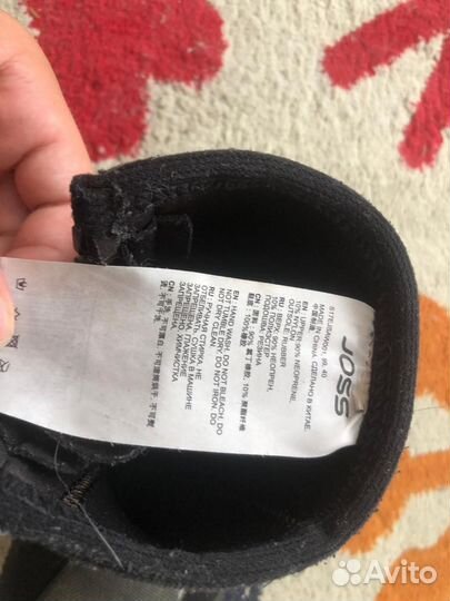 Сапоги неопреновые