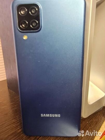 Samsung Galaxy A12, 3/32 ГБ