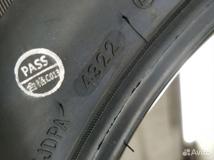 Grenlander L-Zeal56 265/50 R19 110V