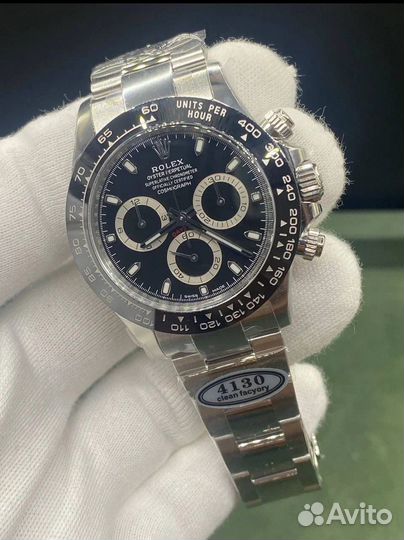 Часы Rolex Daytona