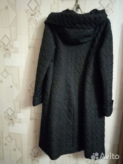 Пальто женское демисезонное новое бренда Brillare