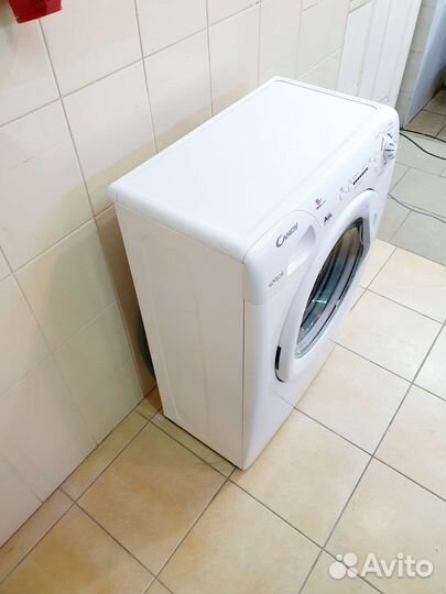 Стиральная машина узкая
