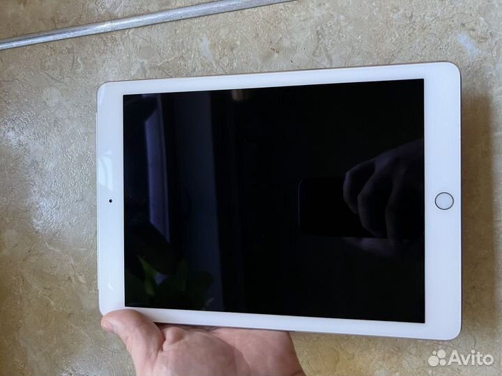 iPad air 2 16gb lte