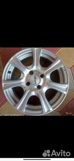 Диски r14 на ваз