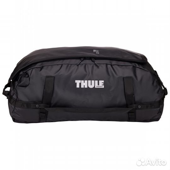 NEW Сумка Thule Chasm 90 L black