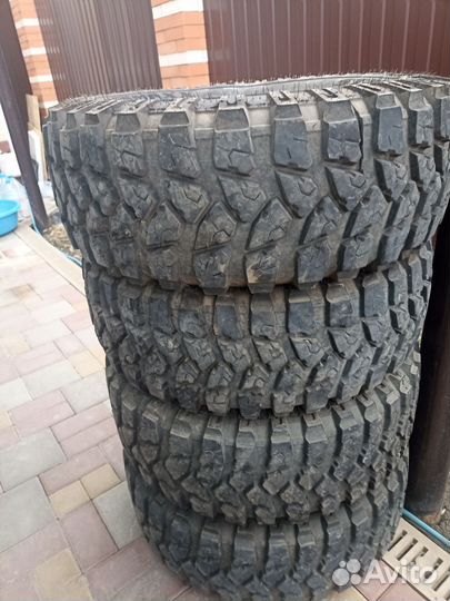 Streamstone Crossmaxx 275/70 R16