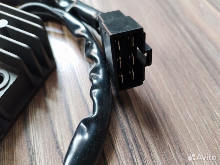 Реле-регулятор VN1600 VN1500 VN800 VN400