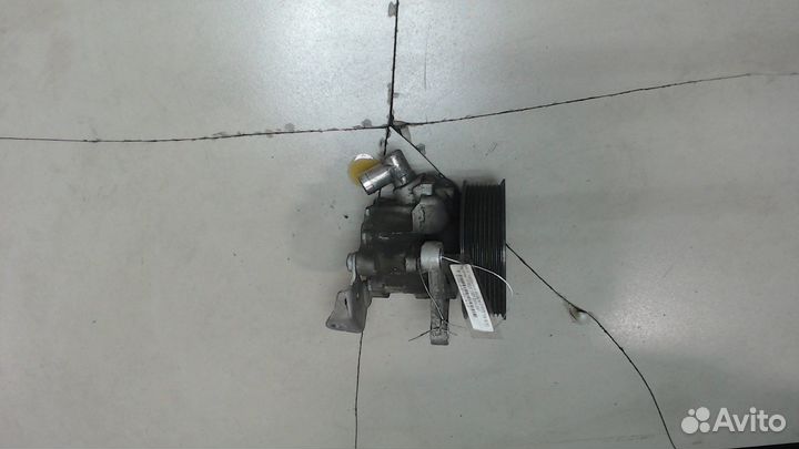 Гур Mercedes S W221, 2007