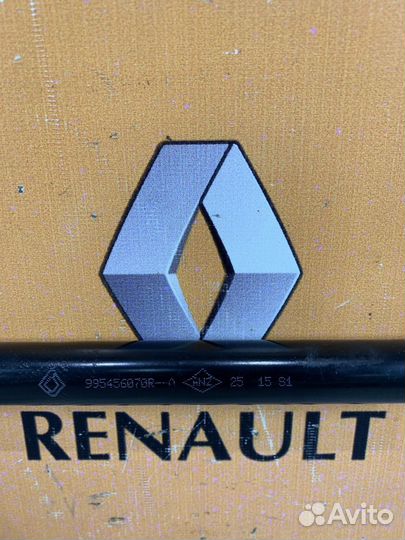 Балонник Ключ балонный renault logan 2 stepway