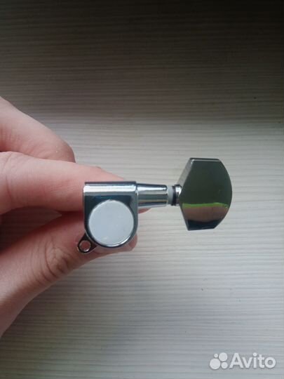 Колки для акустической гитары