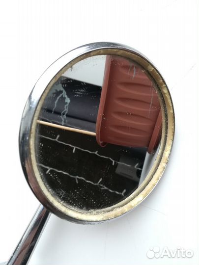 Зеркало на Ваз 2101