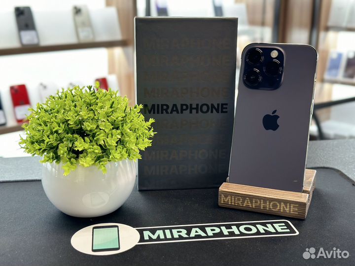 iPhone 14 Pro, 512 ГБ