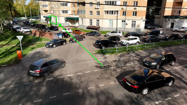 Свободного назначения, 68 м²