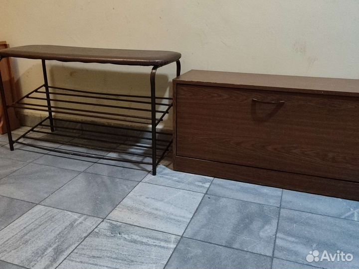 Подставка для обуви