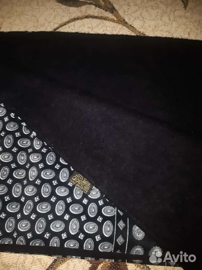 Кашне мужское