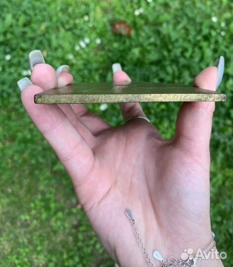 Икона Бориса и Глеба