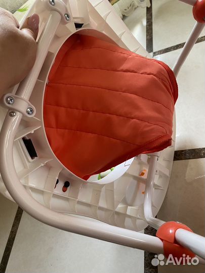 Ходунки детские бу