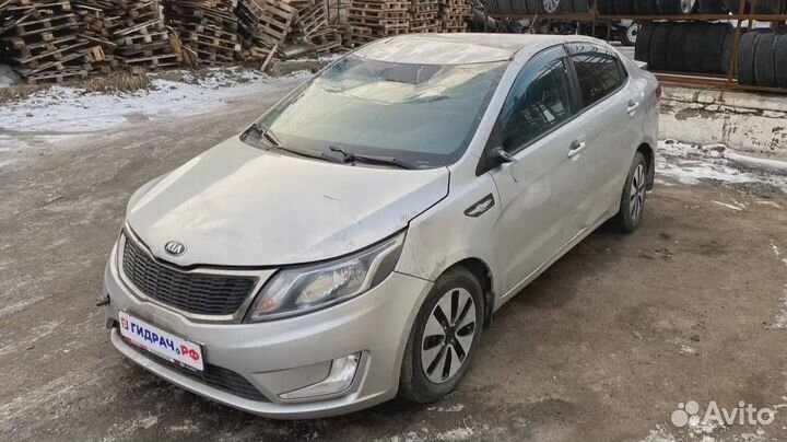 Кнопка аварийной сигнализации Kia Rio 3 (QB) 93791-4Y000