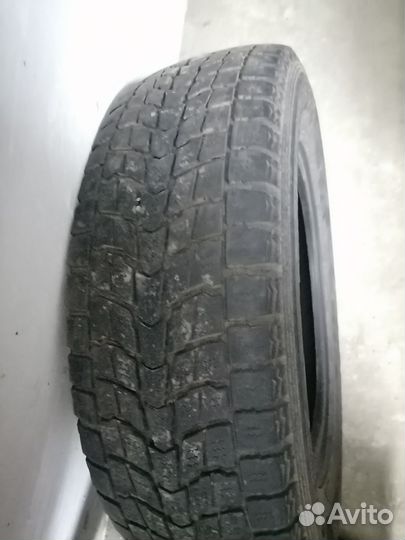 Dunlop Grandtrek SJ6 225/65 R17
