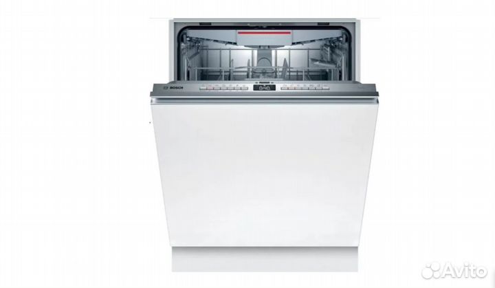 Посудомоечная машина Bosch 4 серия, Польша