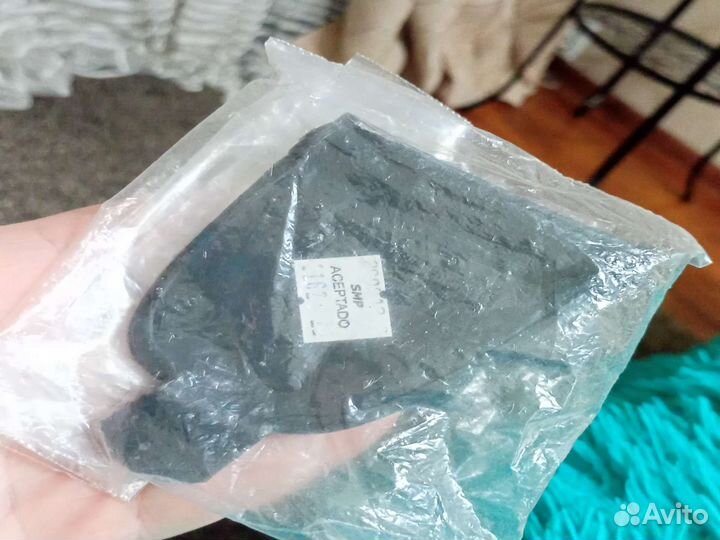 VAG 5c6807441a9b9крышка для буксировочной петли