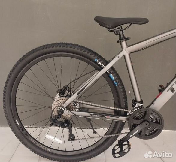Велосипед горный 29 гидравлика