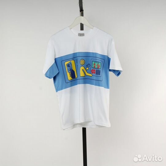 Футболка cav empt