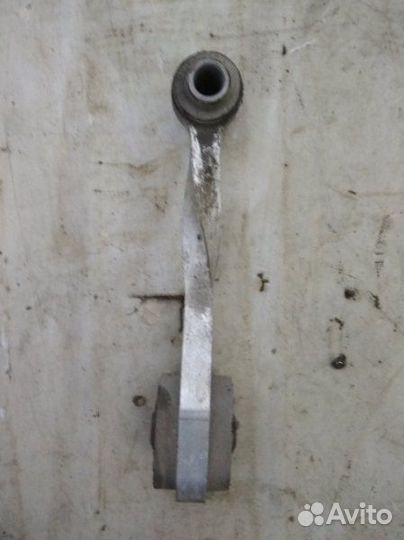 Подушка кпп нижняя Renault Clio K7J 1998-2002