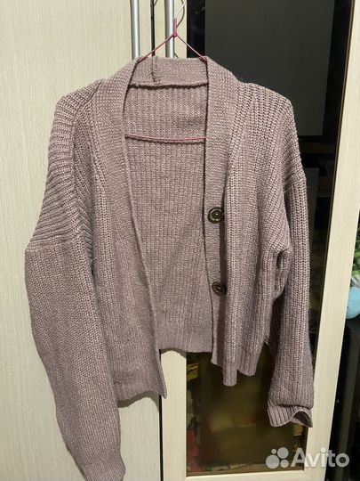 Женская одежда