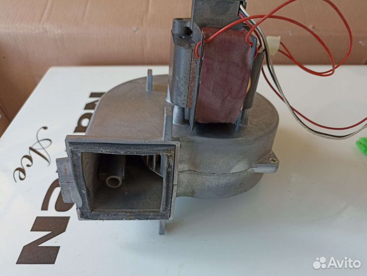 Запчасти для котла navien ace