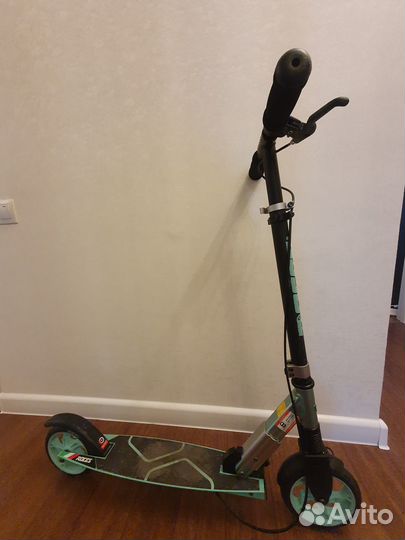 Самокат детский roces 175