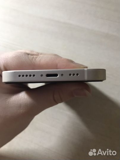 iPhone 12, 256 ГБ