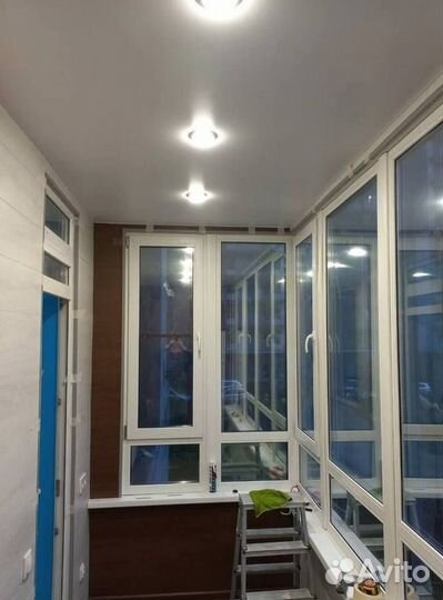 Пластиковые окна за 7 дней