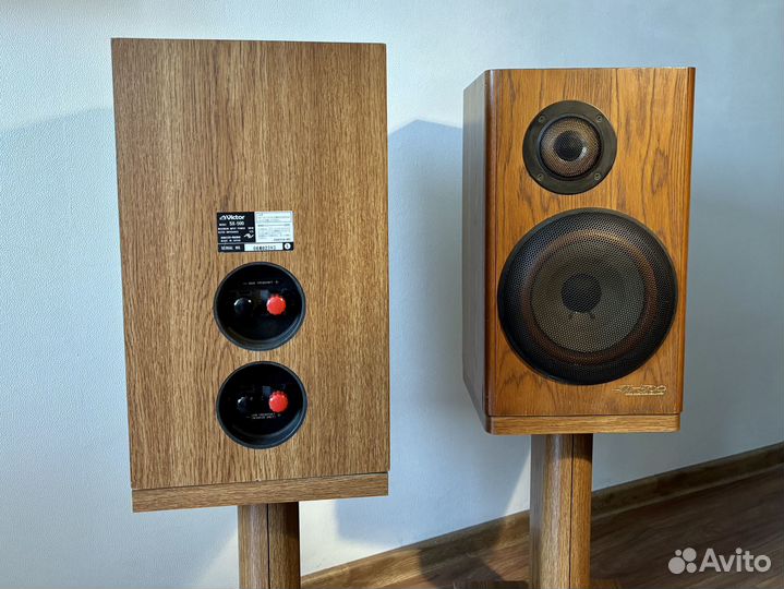 Акустика Victor SX-500