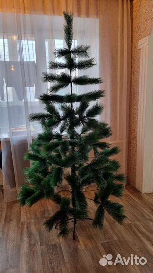 Елка искусственная 180 см