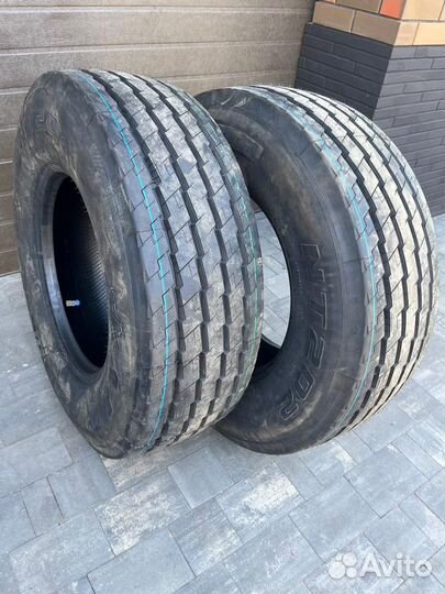 Грузовые шины Кама NT 202 385/65R22,5