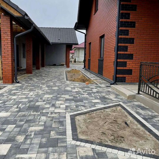 Брусчатка / Шоурум в вашем городе