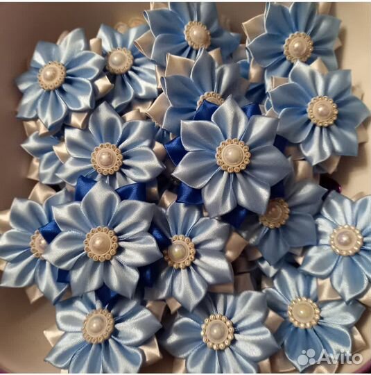 Свадебные корзины