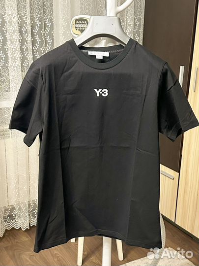 Футболка Y-3