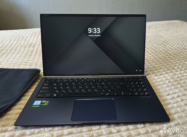 Asus